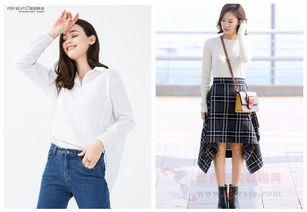 世界服裝鞋帽網 引領時尚潮流，賦能行業發展