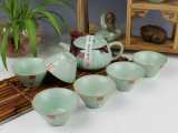 汝窯茶具批發(fā)采購(gòu)指南 價(jià)格、圖片及日用百貨平臺(tái)推薦